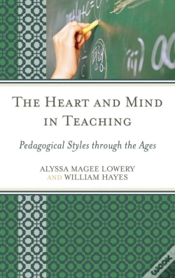 Capa do artigo Heart And Mind In Teaching