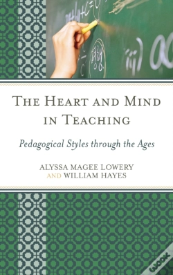 Capa do artigo Heart And Mind In Teaching