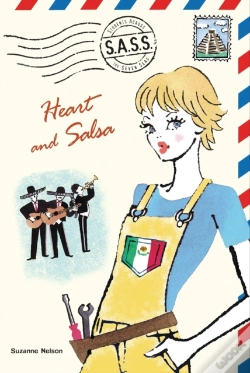 Capa do artigo Heart And Salsa