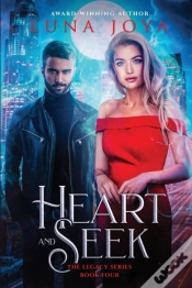 Capa do artigo Heart And Seek