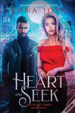 Capa do artigo Heart And Seek
