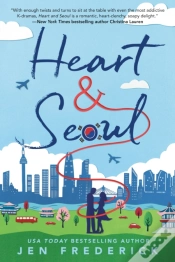 Capa do artigo Heart And Seoul