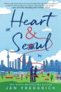 Heart And Seoul - Preview