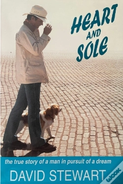 Capa do artigo Heart And Sole