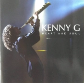 Capa do artigo Heart And Soul - CD
