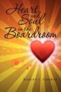 Heart And Soul In The Boardroom - Preview