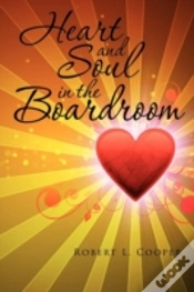 Capa do artigo Heart And Soul In The Boardroom