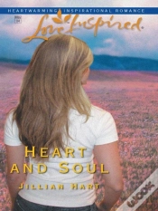 Capa do artigo Heart And Soul