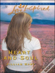 Capa do artigo Heart And Soul