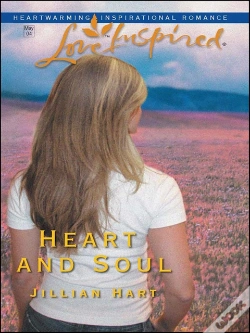 Capa do artigo Heart And Soul