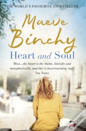 Capa do artigo Heart And Soul