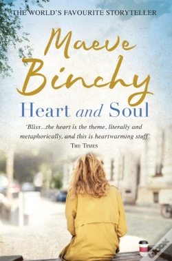 Capa do artigo Heart And Soul