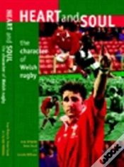 Capa do artigo Heart And Soul