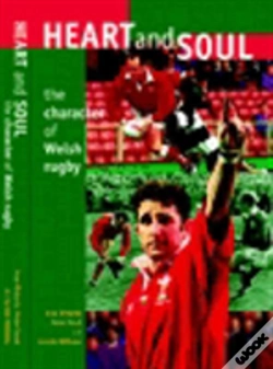 Capa do artigo Heart And Soul