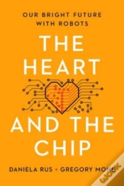 Capa do artigo Heart And The Chip