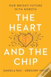 Capa do artigo Heart And The Chip