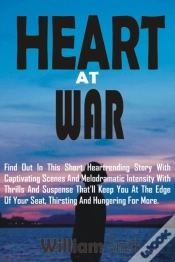 Capa do artigo Heart At War
