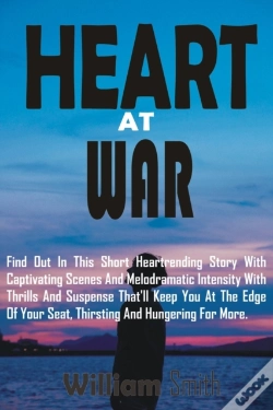 Capa do artigo Heart At War