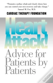Capa do artigo Heart Attack!