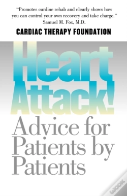 Capa do artigo Heart Attack!