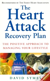 Capa do artigo Heart Attack Recovery Plan