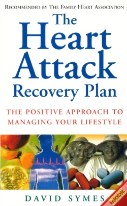 Capa do artigo Heart Attack Recovery Plan