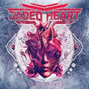 Capa do artigo Heart Attack - Vinil