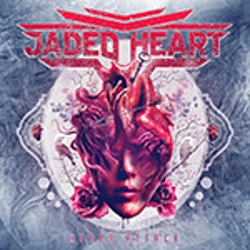 Capa do artigo Heart Attack - Vinil