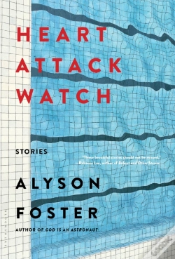 Capa do artigo Heart Attack Watch