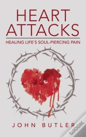 Capa do artigo Heart Attacks