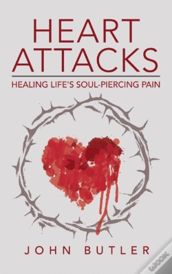 Capa do artigo Heart Attacks