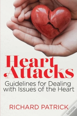 Capa do artigo Heart Attacks