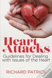 Capa do artigo Heart Attacks