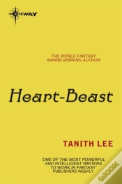 Capa do artigo Heart-Beast
