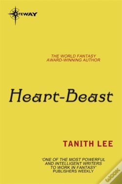 Capa do artigo Heart-Beast