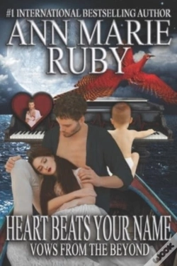 Capa do artigo Heart Beats Your Name