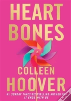 Capa do artigo Heart Bones