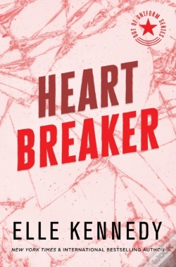 Capa do artigo Heart Breaker