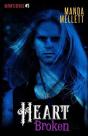 Heart Broken (Satan'S Devils Mc #5) - Preview