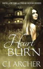 Heart Burn - Preview