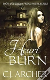 Capa do artigo Heart Burn