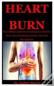 Capa do artigo Heart Burn