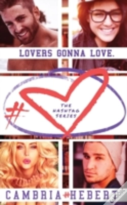 Capa do artigo #Heart