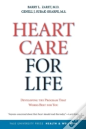 Capa do artigo Heart Care For Life