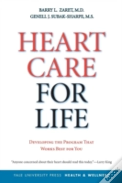 Capa do artigo Heart Care For Life
