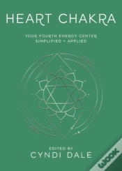Capa do artigo Heart Chakra