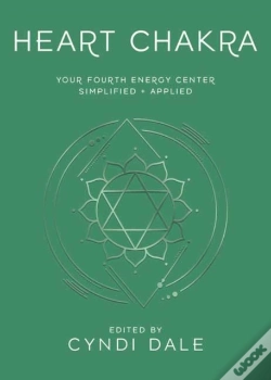 Capa do artigo Heart Chakra