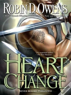 Capa do artigo Heart Change