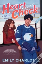 Capa do artigo Heart Check