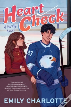 Capa do artigo Heart Check